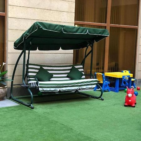 California Boutique Hotel Erivan Dış mekan fotoğraf