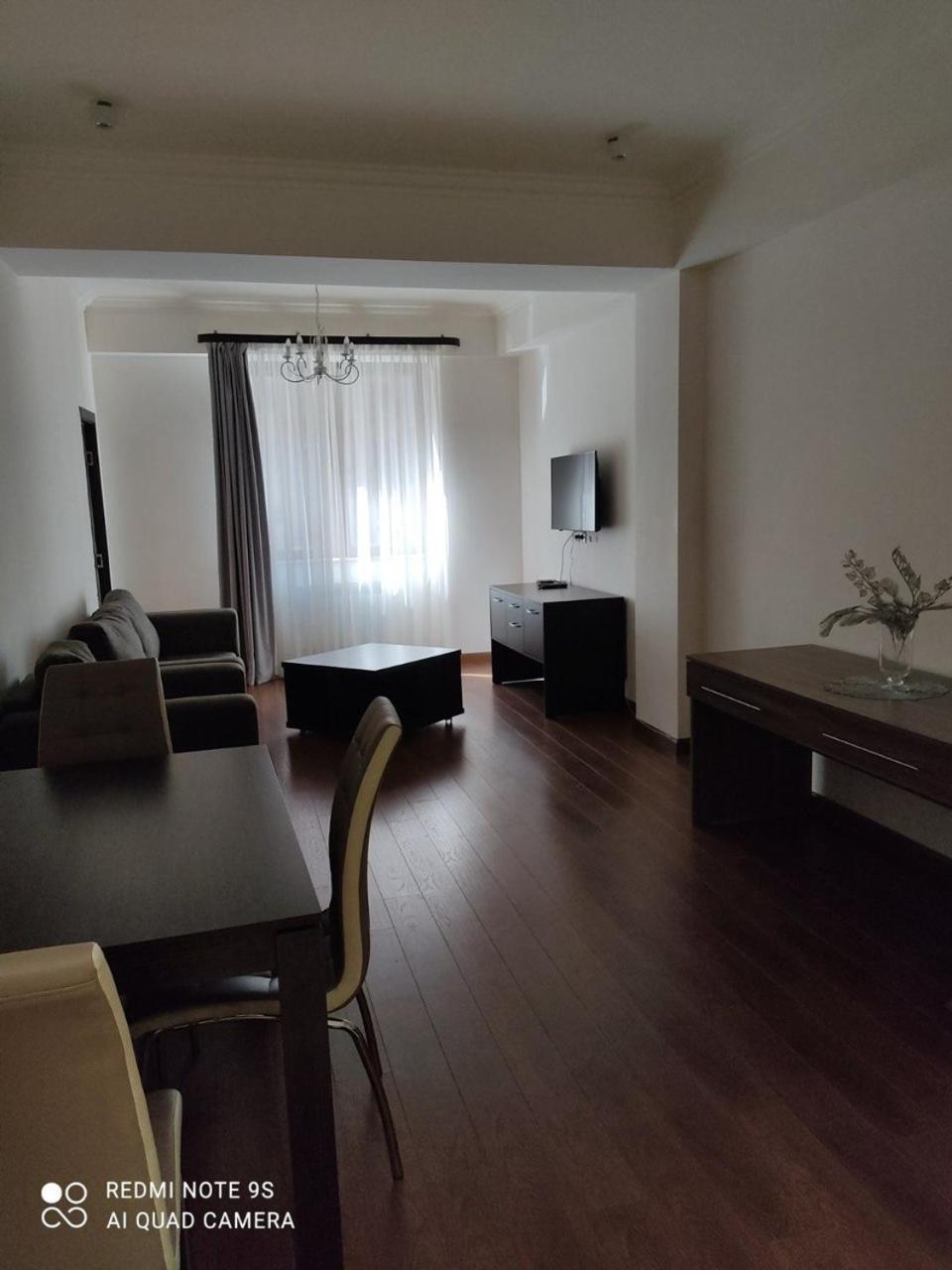 California Boutique Hotel Erivan Dış mekan fotoğraf