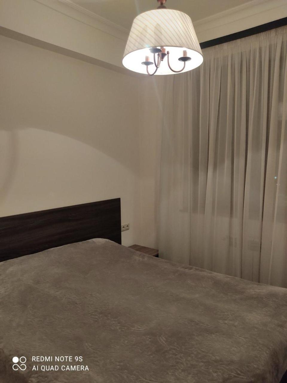 California Boutique Hotel Erivan Dış mekan fotoğraf