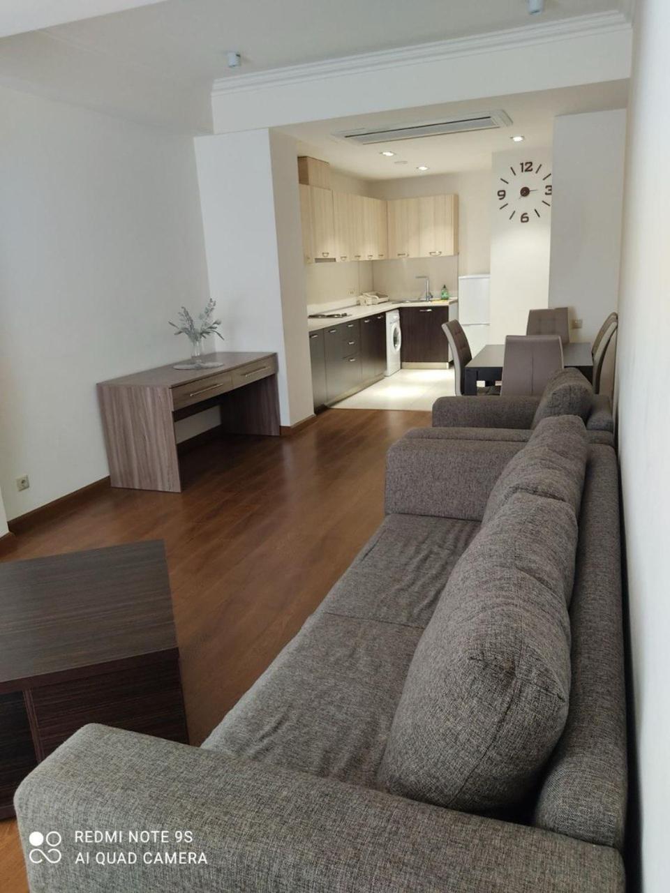 California Boutique Hotel Erivan Dış mekan fotoğraf