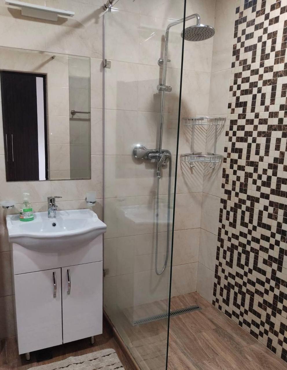 California Boutique Hotel Erivan Dış mekan fotoğraf