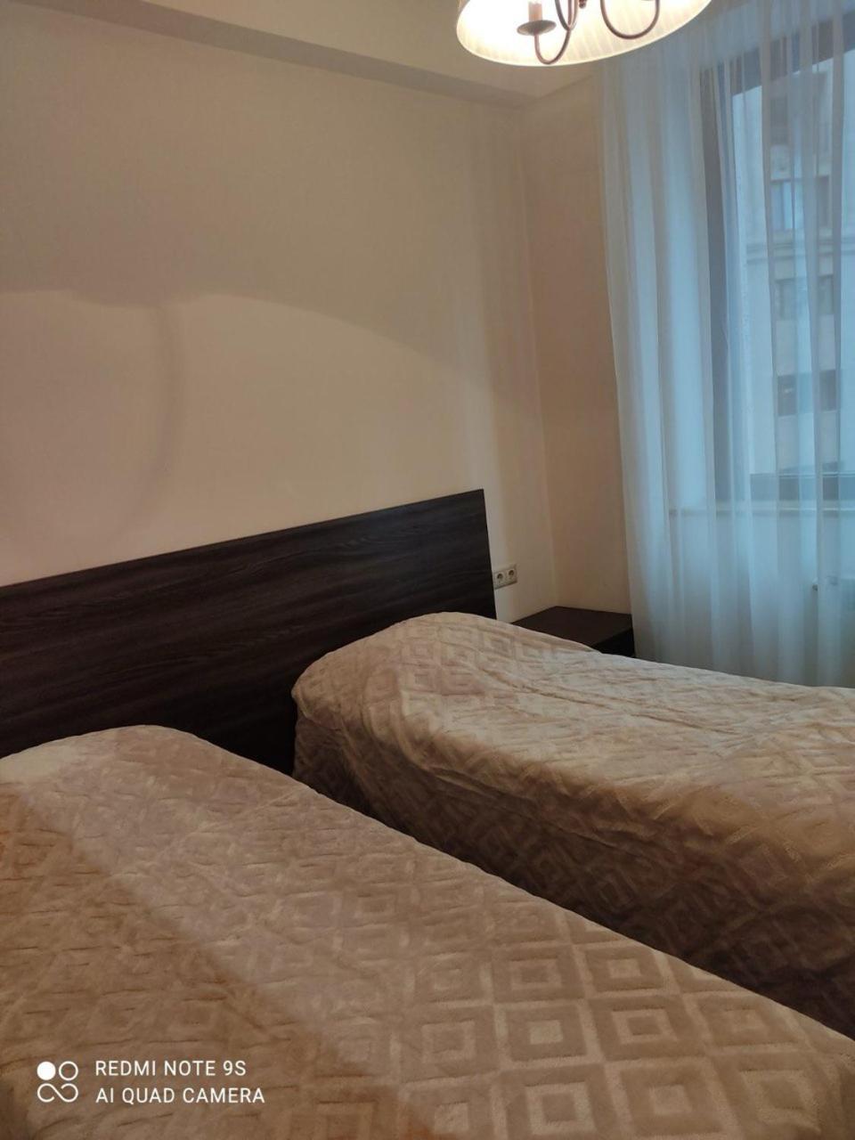 California Boutique Hotel Erivan Dış mekan fotoğraf