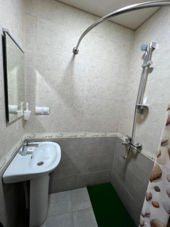 California Boutique Hotel Erivan Dış mekan fotoğraf