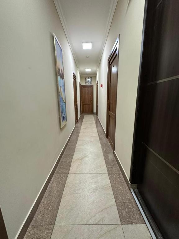 California Boutique Hotel Erivan Dış mekan fotoğraf