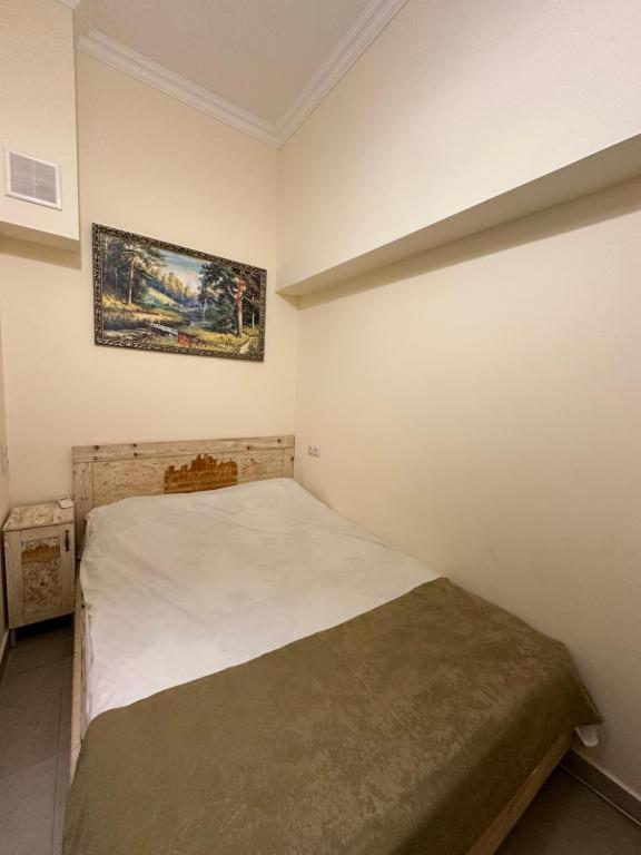 California Boutique Hotel Erivan Dış mekan fotoğraf