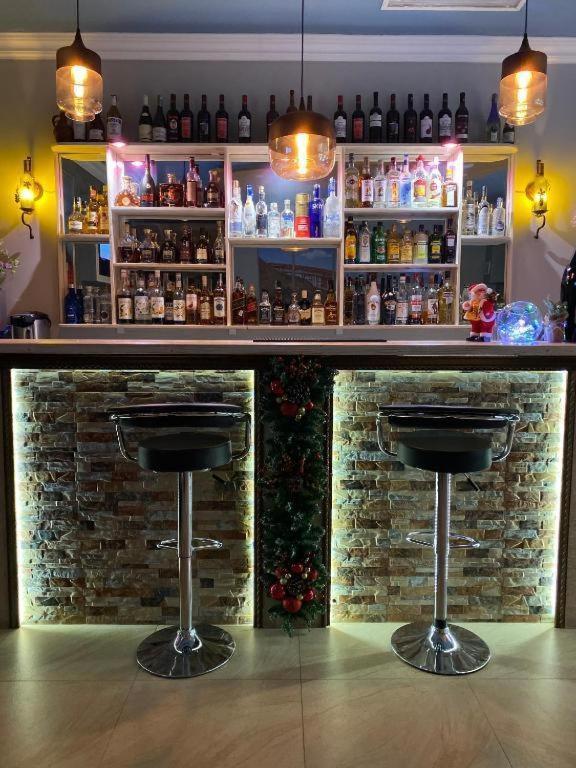 California Boutique Hotel Erivan Dış mekan fotoğraf