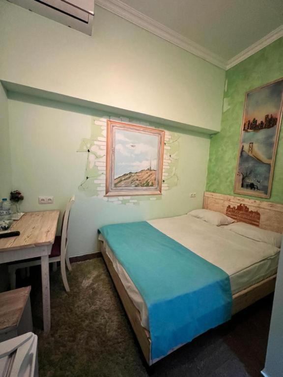 California Boutique Hotel Erivan Dış mekan fotoğraf