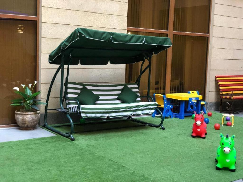 California Boutique Hotel Erivan Dış mekan fotoğraf