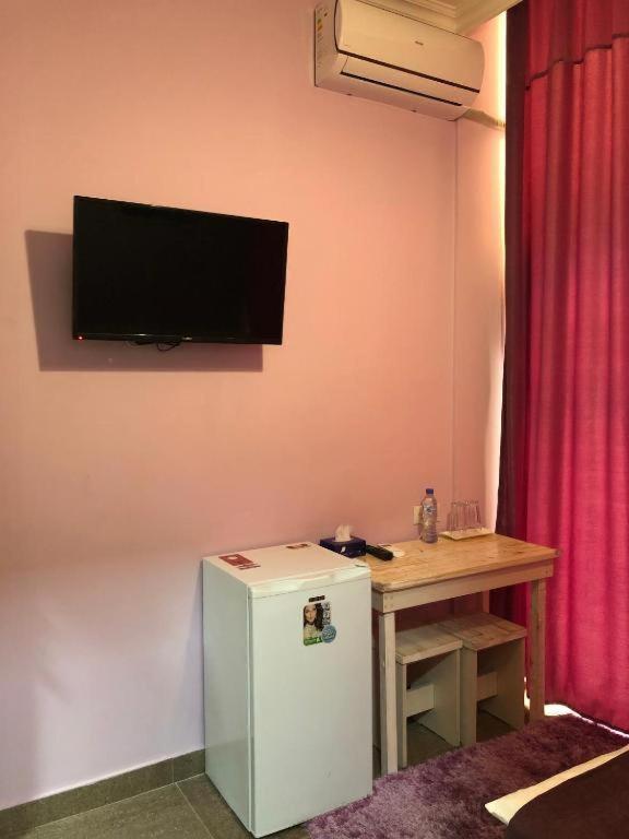 California Boutique Hotel Erivan Dış mekan fotoğraf