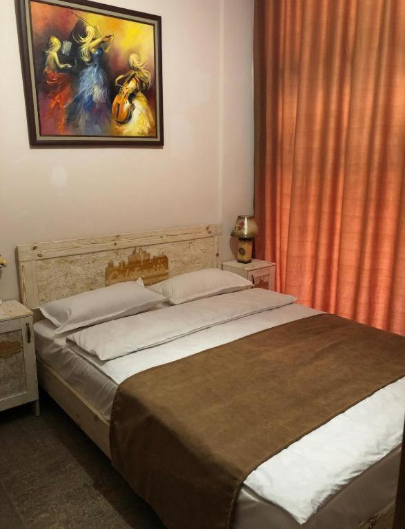 California Boutique Hotel Erivan Dış mekan fotoğraf