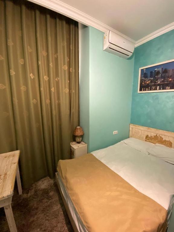 California Boutique Hotel Erivan Dış mekan fotoğraf
