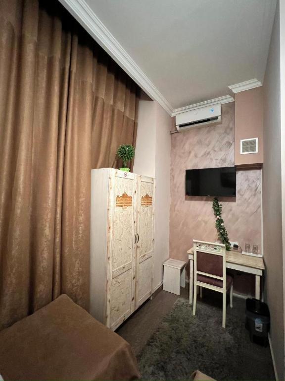 California Boutique Hotel Erivan Dış mekan fotoğraf