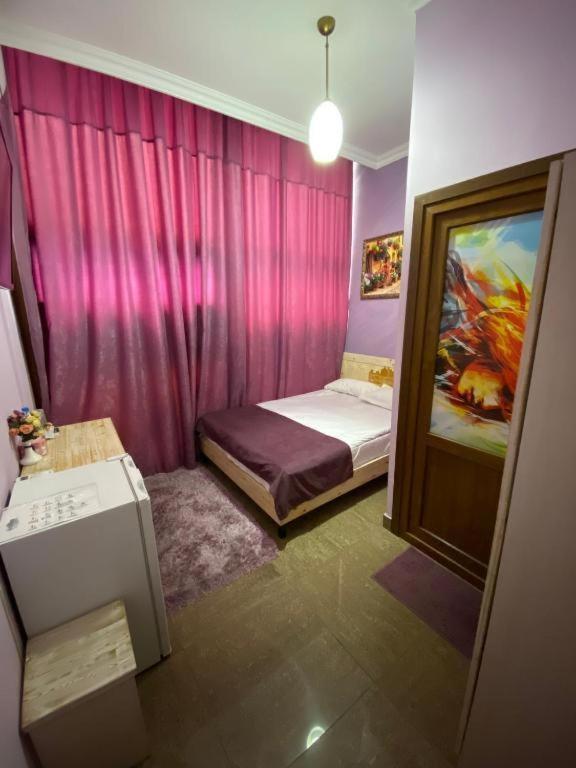 California Boutique Hotel Erivan Dış mekan fotoğraf