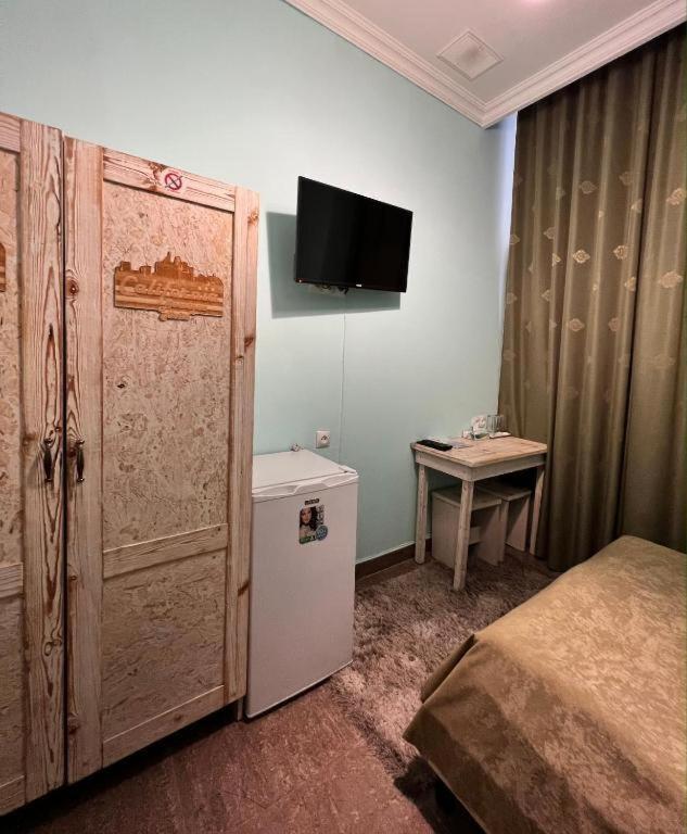 California Boutique Hotel Erivan Dış mekan fotoğraf