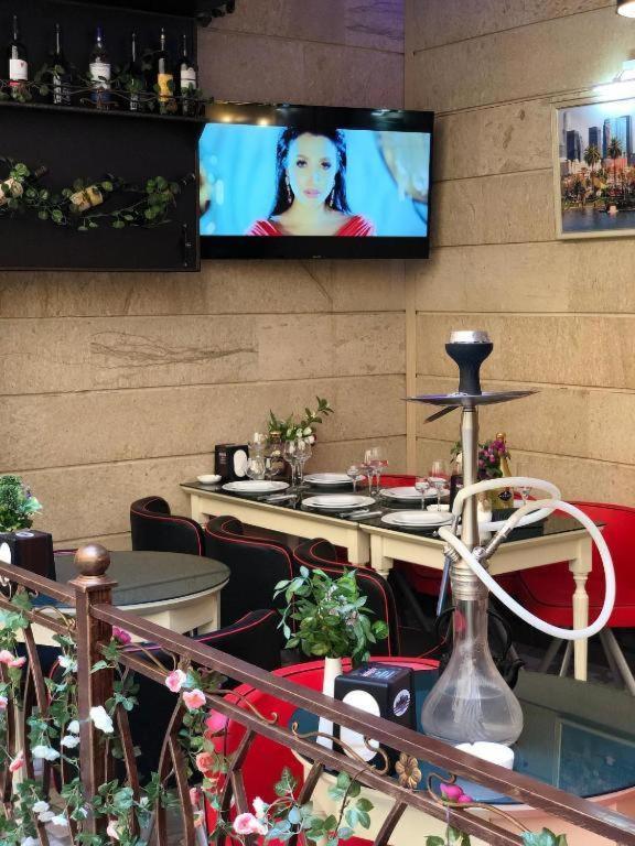 California Boutique Hotel Erivan Dış mekan fotoğraf