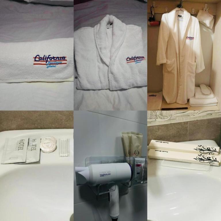 California Boutique Hotel Erivan Dış mekan fotoğraf
